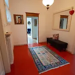 Apartment Casa Sass *