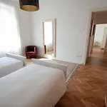 Apartment Casa Sass Trento