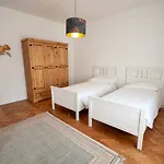 Casa Sass Apartment *