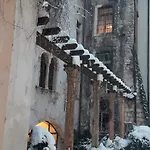 Casa Sass Trento