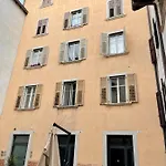 Apartment Casa Sass *