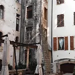 Casa Sass Apartment Trento