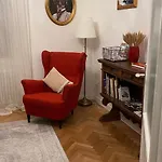Casa Sass * Trento