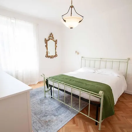 Casa Sass トレント