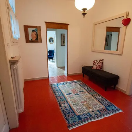 Apartamento Casa Sass *