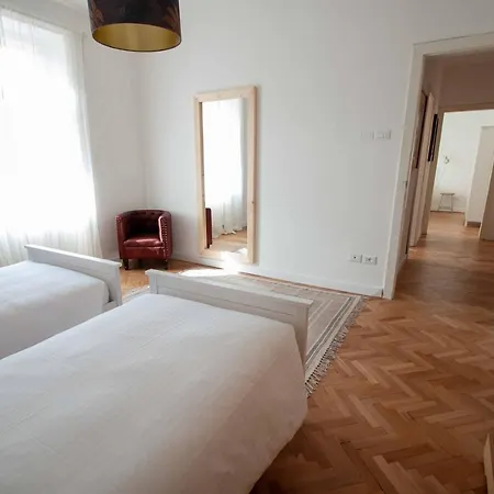 Apartamento Casa Sass Trento