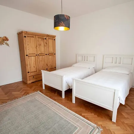 Casa Sass Apartment *