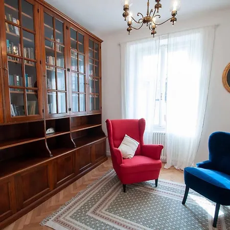 Casa Sass Trento
