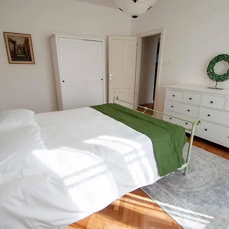 Casa Sass Apartamento