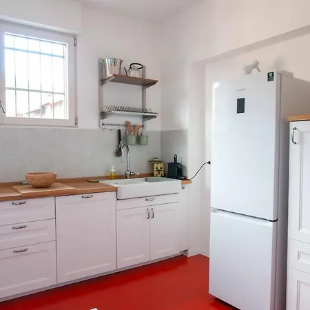 Casa Sass トレント