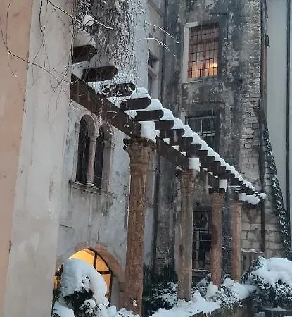 Casa Sass Trient