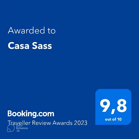 Casa Sass