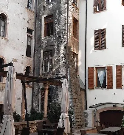 Casa Sass Apartamento Trento