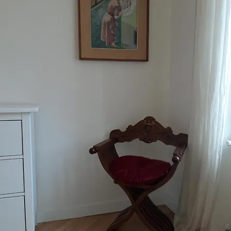 Apartment Casa Sass *