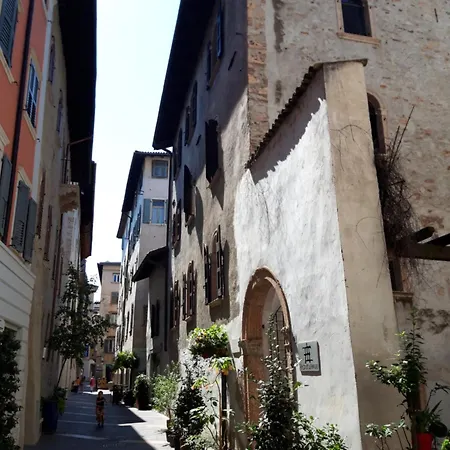 Casa Sass Trento