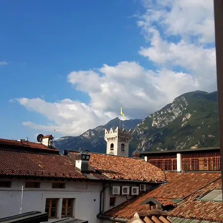 Casa Sass * Trento