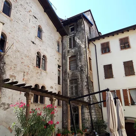 Apartamento Casa Sass