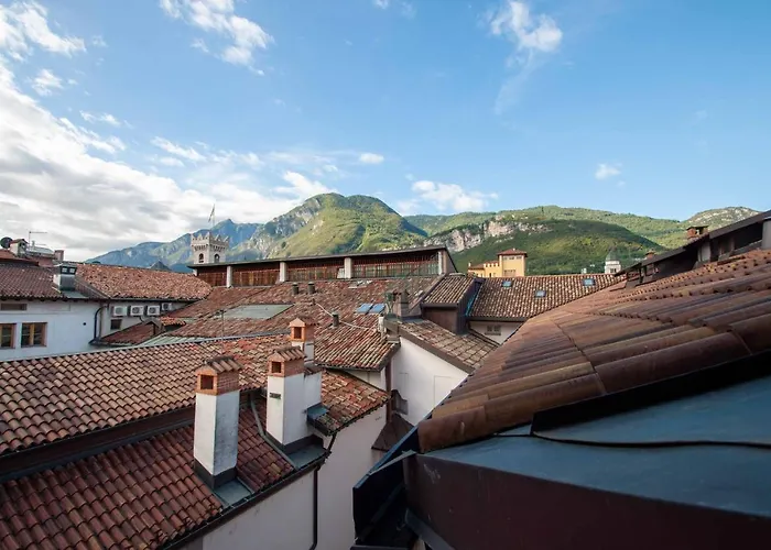 Casa Sass Appartamento