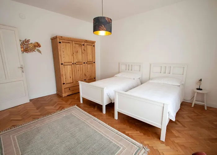 Casa Sass Appartamento *