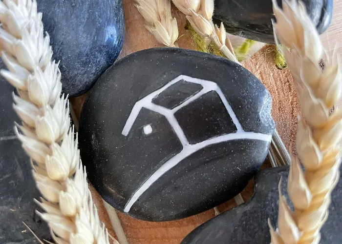 Appartamento Casa Sass