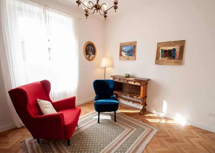 Casa Sass Apartamento