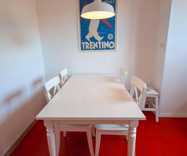 Casa Sass Appartamento Trento