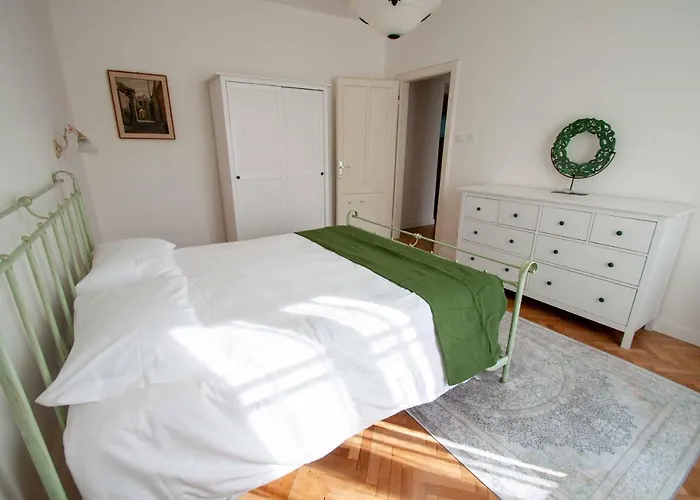 Casa Sass Apartamento