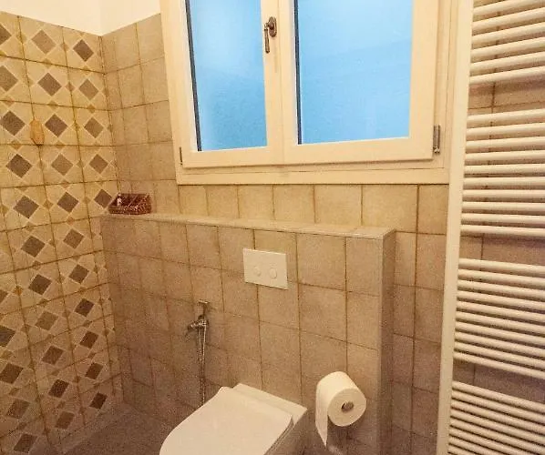 Casa Sass Appartamento *