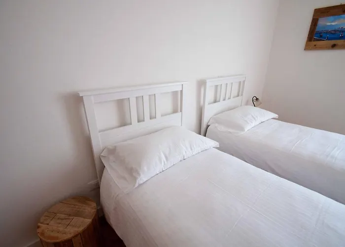 Casa Sass Appartamento Trento