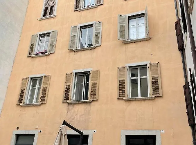 Appartamento Casa Sass *