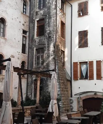 Casa Sass Appartamento Trento