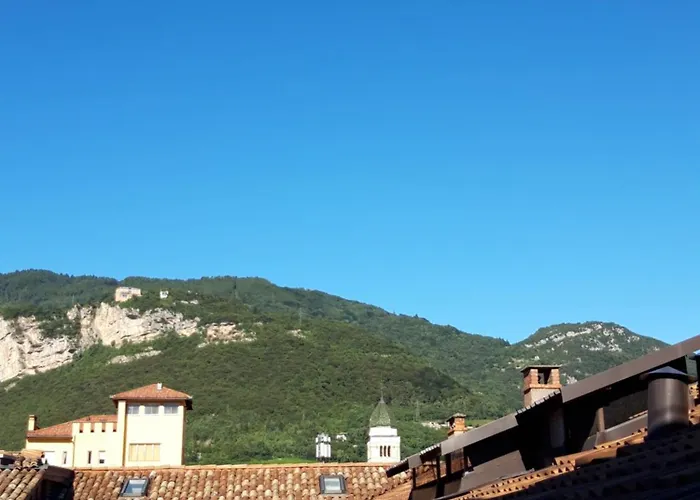 Casa Sass Appartamento *