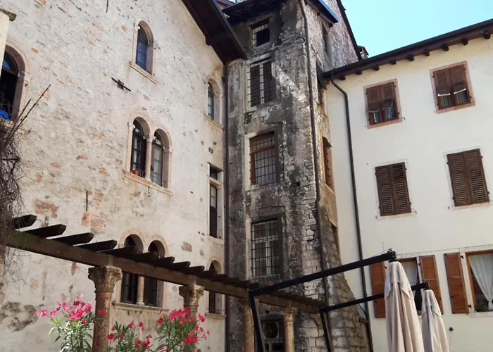 Appartamento Casa Sass