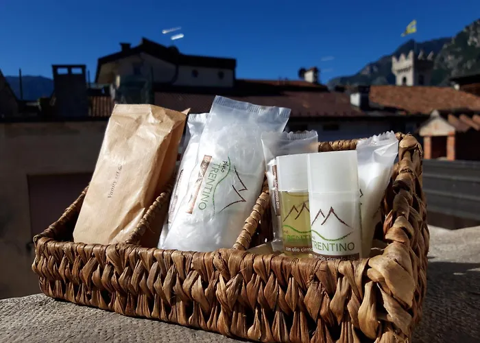 Casa Sass Appartamento *